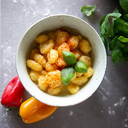 gnocchi